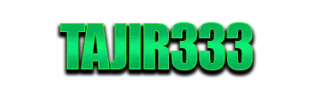 Logo TAJIR333
